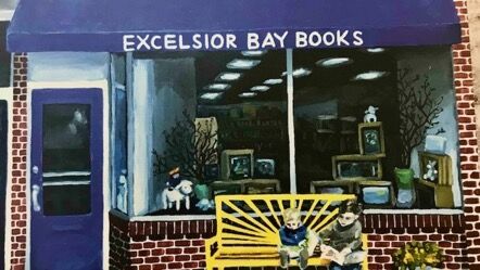 Excelsior Bay Books